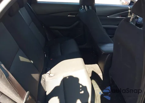 2024 Mazda Cx-30 2.5 S z USA, uszkodzony, nr VIN 3MVDMBAM5RM634996